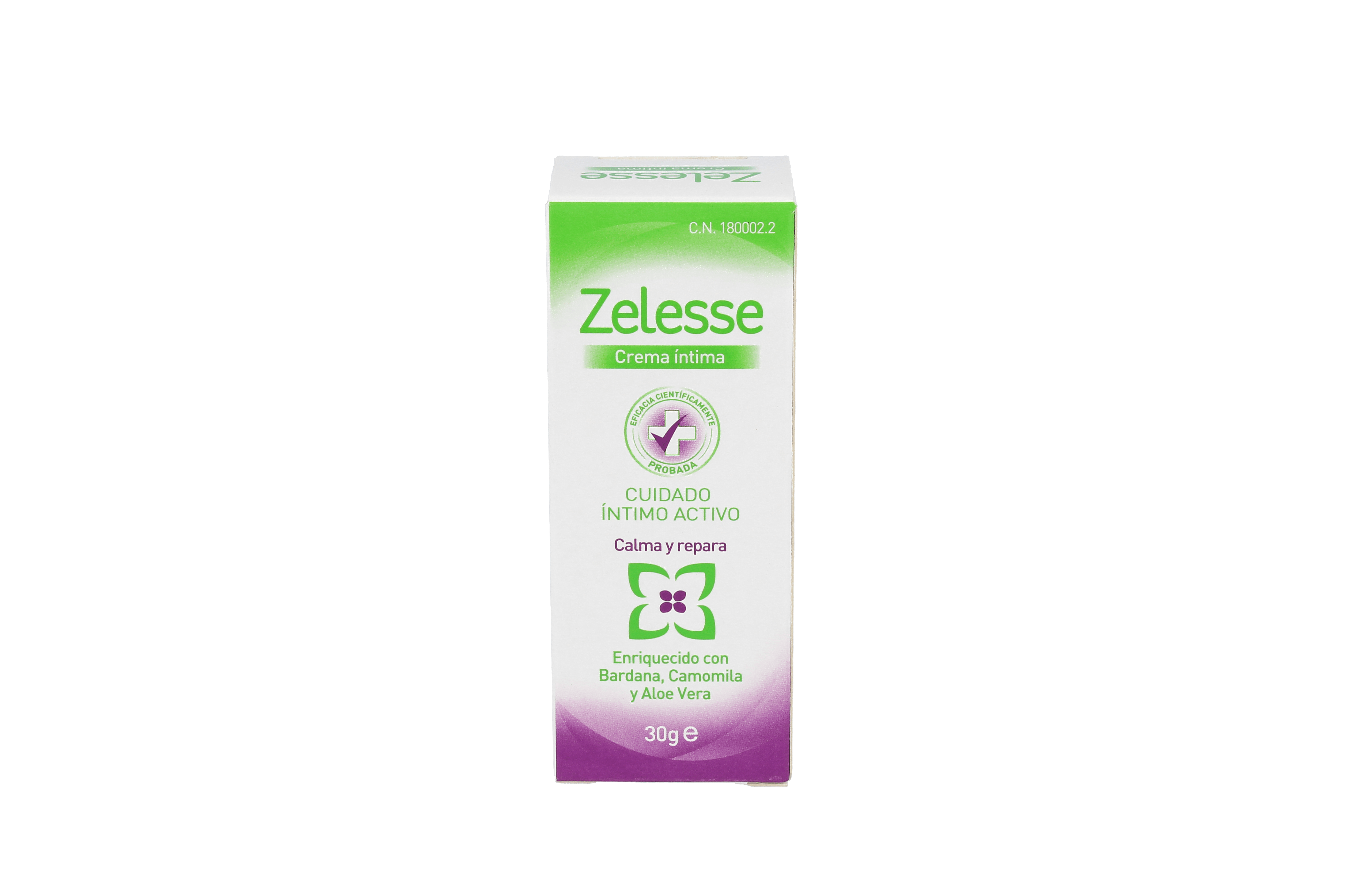 Comprar Zelesse Crema Intima Gr