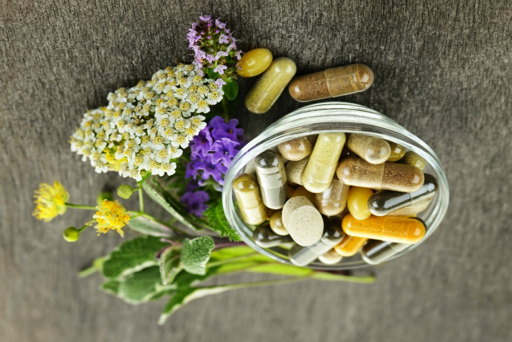 Vitaminas