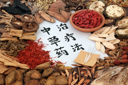 Descubre la Medicina Tradicional China — -Blog de Farmacia Ribera