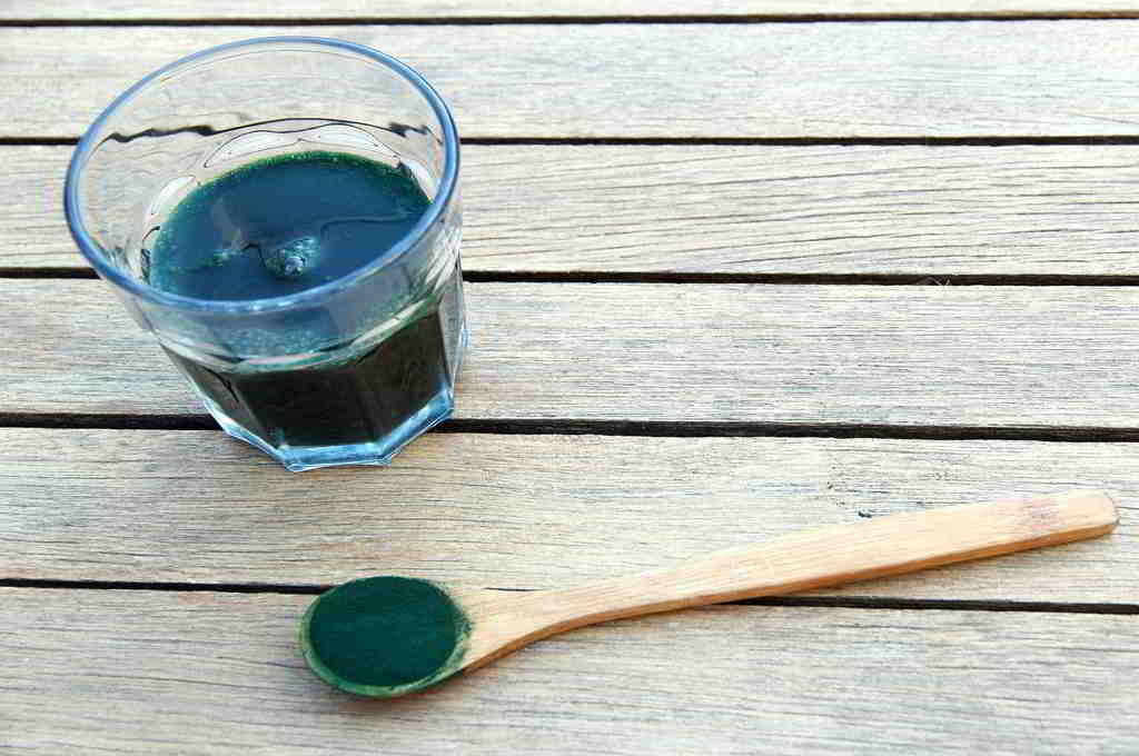 Beneficios de la spirulina — Blog de Farmacia Ribera