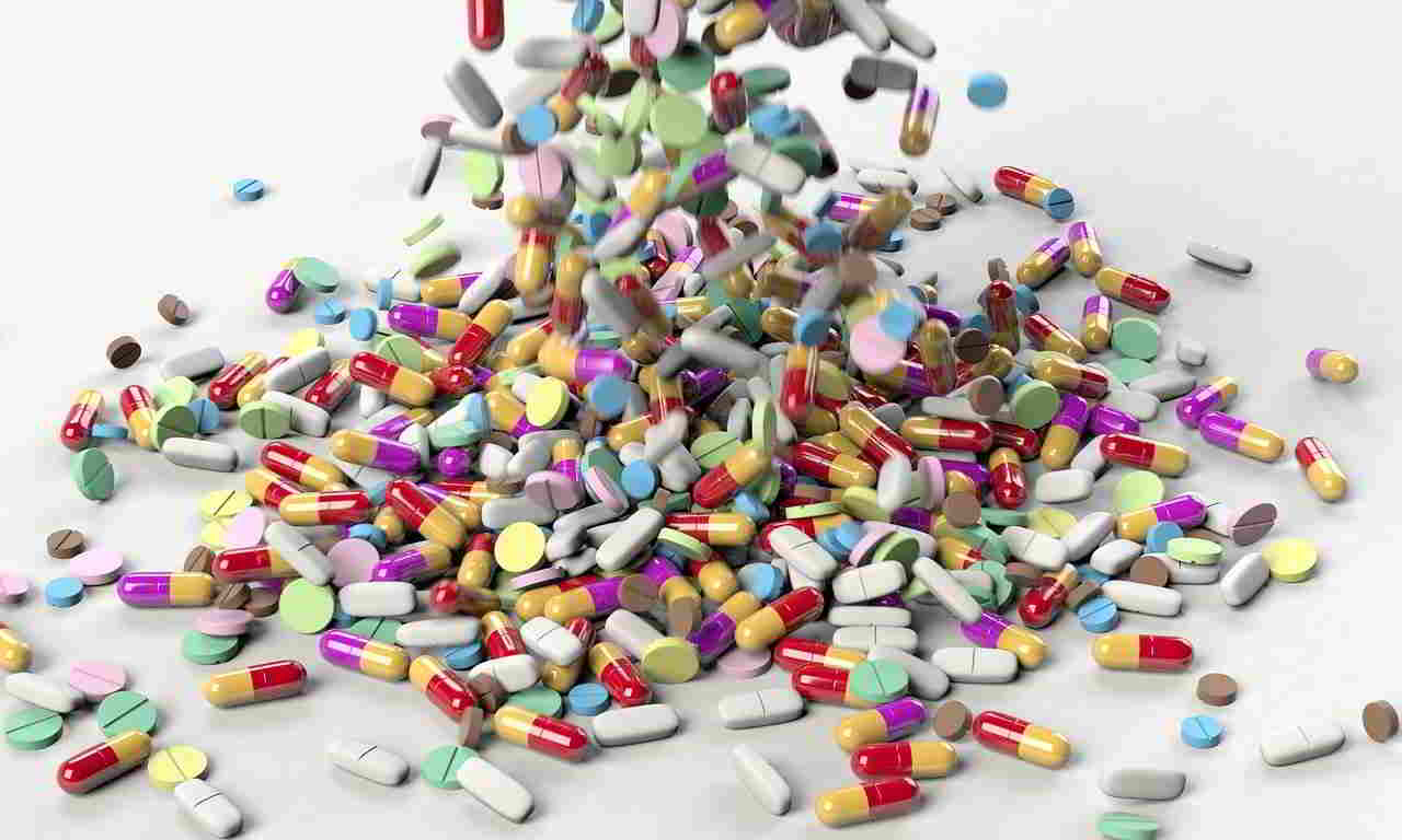 Consecuencias De La Hipervitaminosis Blog De Farmacia Ribera