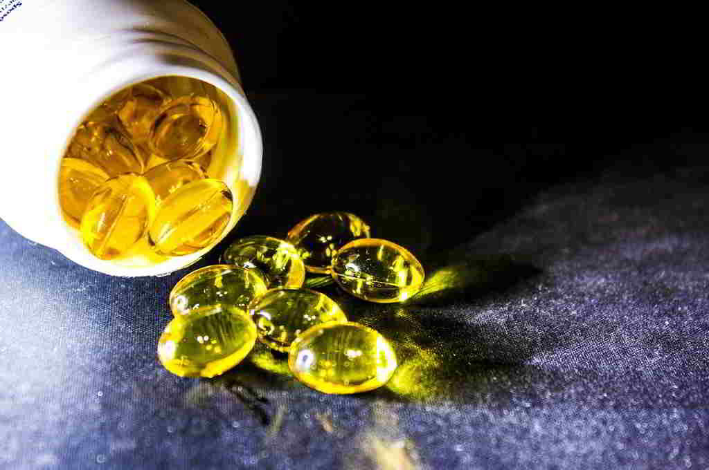 Beneficios del aceite de hígado de bacalao — -Blog de Farmacia Ribera