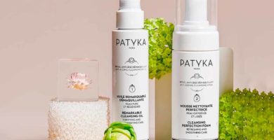 Patyka productos antiedad