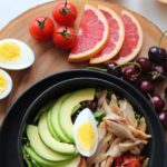 Las dietas apropiadas para las diferentes patologías