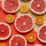 Frutas con vitamina C, ¿Es peligroso un exceso de Vitamina C?