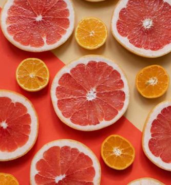 Frutas con vitamina C, ¿Es peligroso un exceso de Vitamina C?