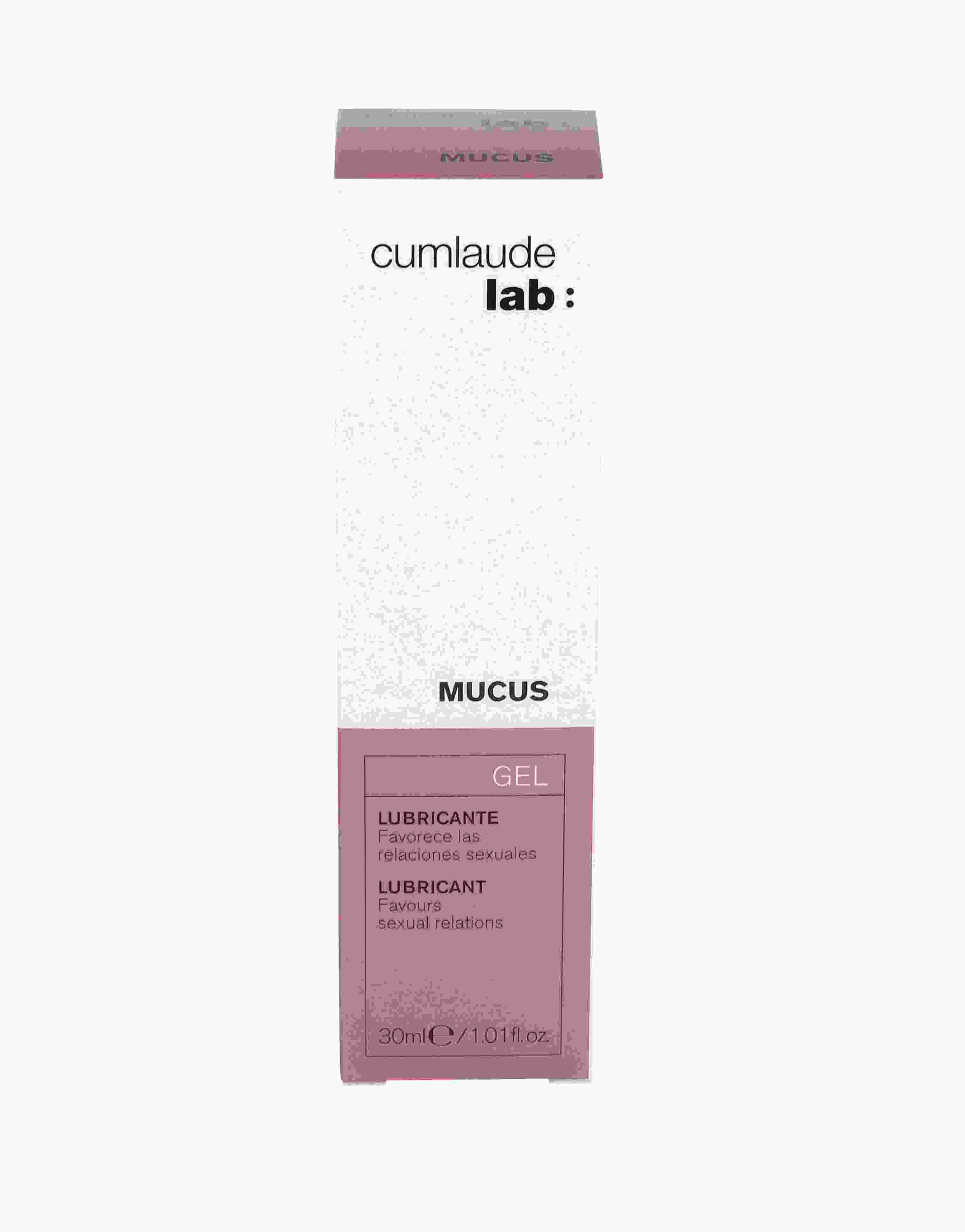 Comprar Cumlaude Mucus Vaginal 30 Ml | Farmacia Ribera.