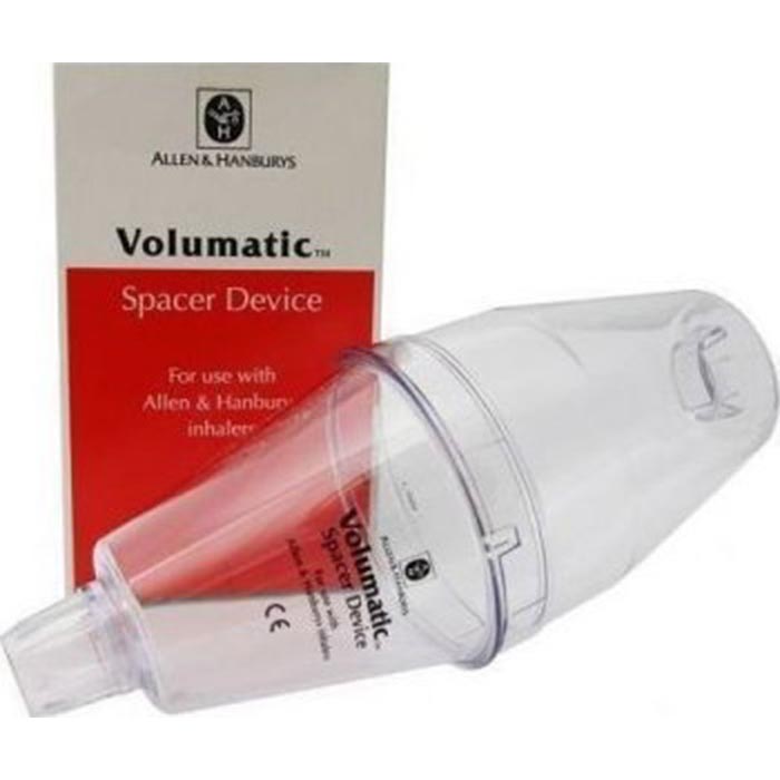 Clínicas Médicas Bautista - Forma correcta de utilizar un inhalador en niños,  con cámara espaciadora.