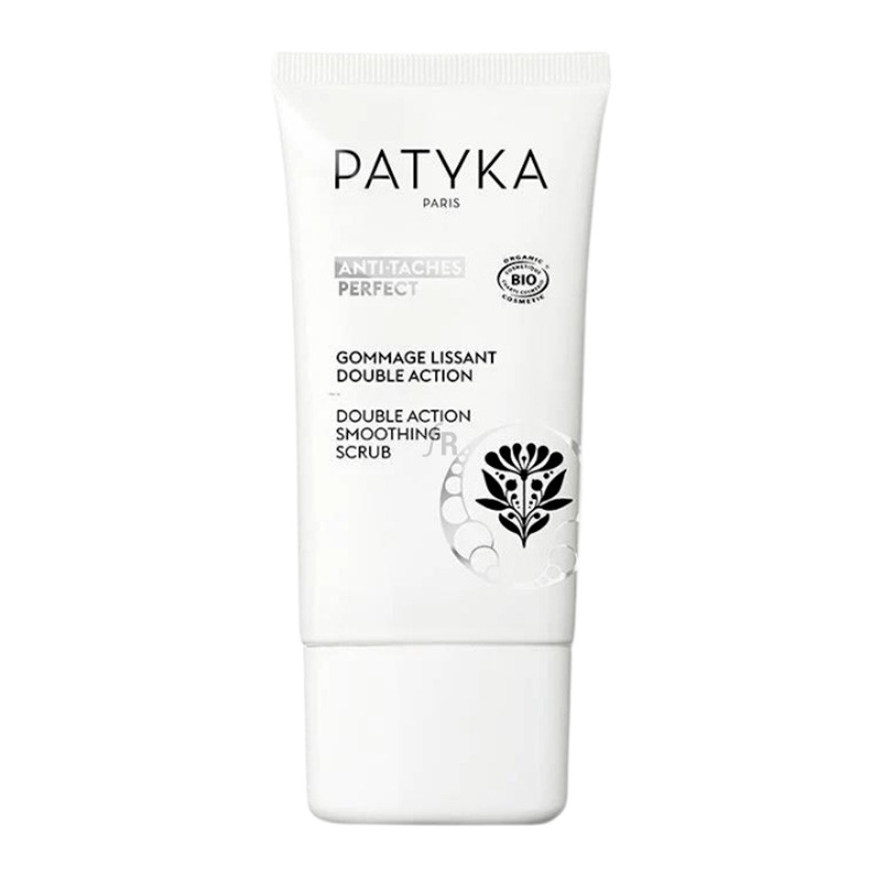 Patyka Mascarilla Exfoliante Alisante Doble Accion 50 Ml