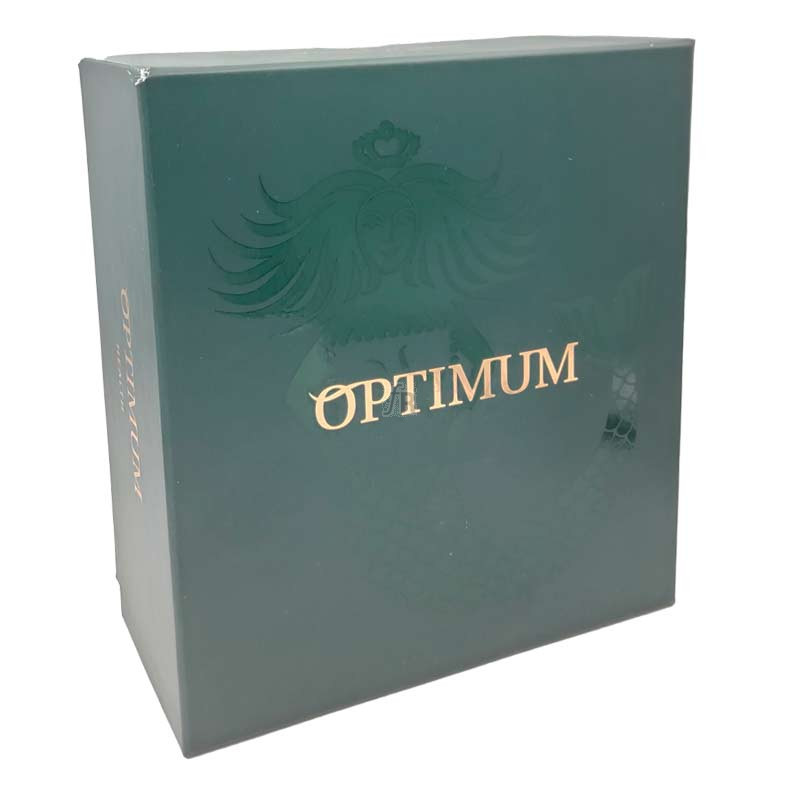 Hifas da Terra Optimum Welcome Pack