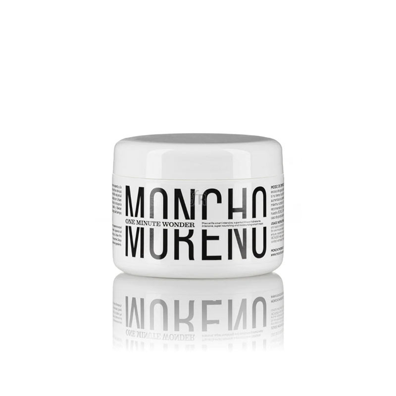 Moncho Moreno One Minute Wonder 250 Ml 