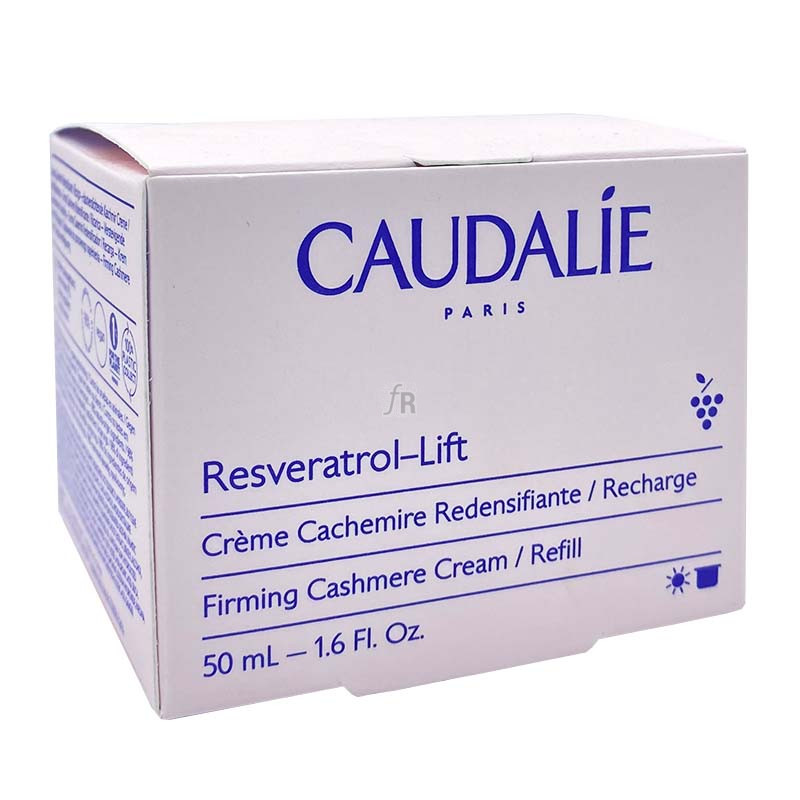 Caudalie Resveratrol Lift Recambio Crema De Dia 50Ml