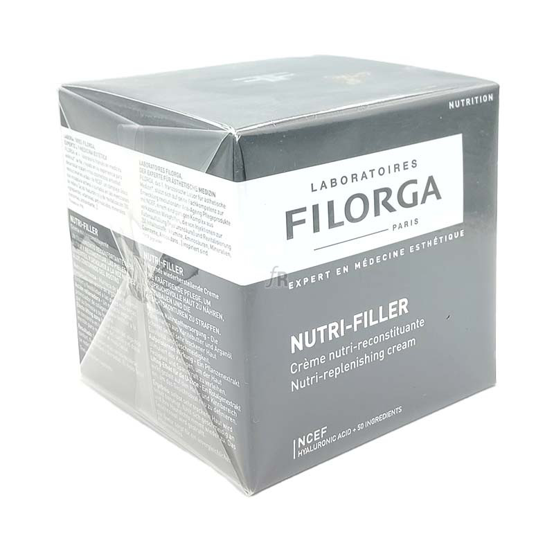 Nutri Filler 50Ml Filorga