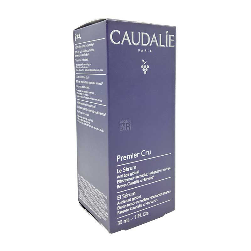 Caudalie Premier Cru Serum 30Ml