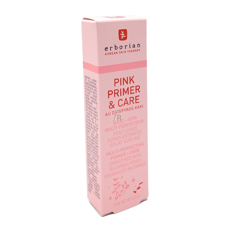 Erborian Pink Primer & Care 15Ml