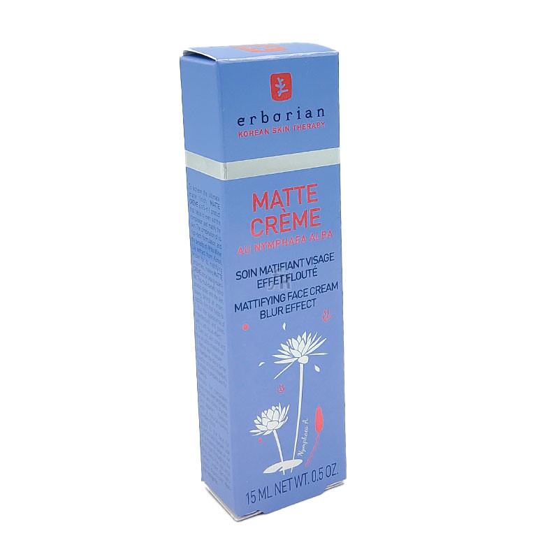 Erborian Matte Crema 15Ml