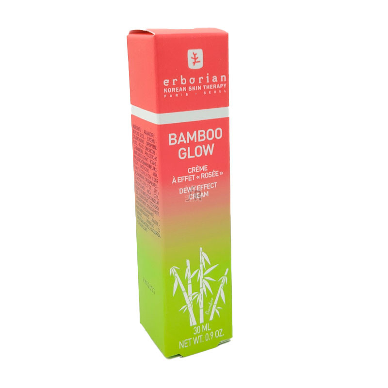 Erborian Bamboo Glow Crema 30Ml 