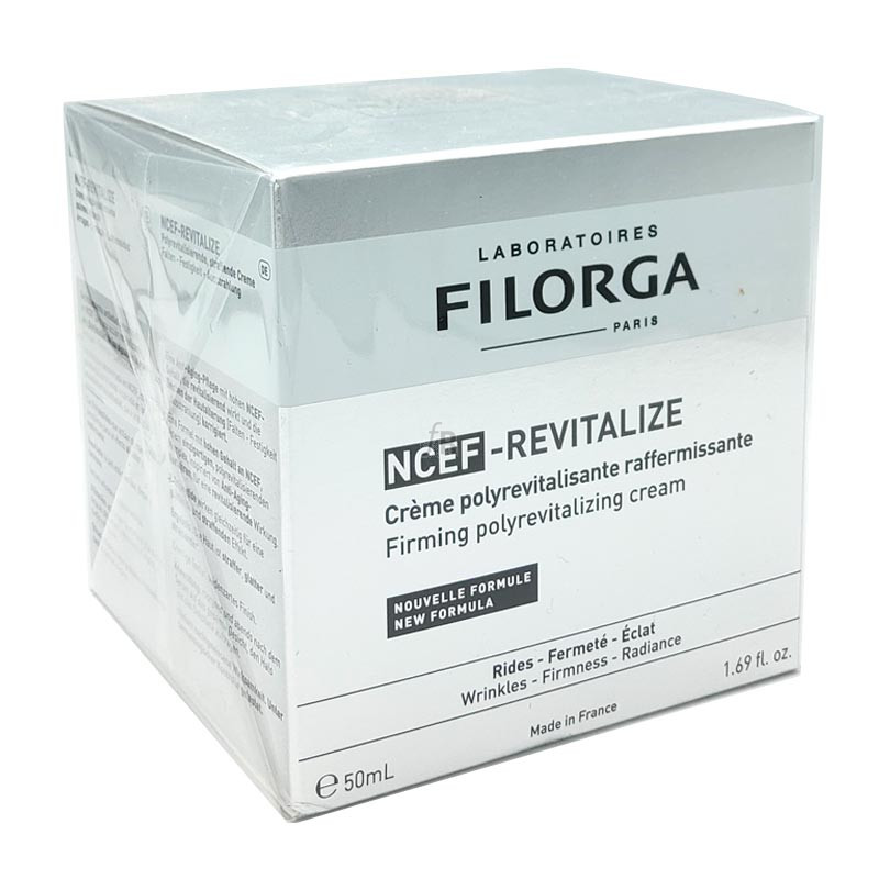 Filorga NCEF-REVITALIZE Crema 50 Ml. 