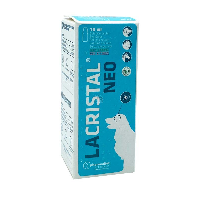 Lacristal Neo 10Ml