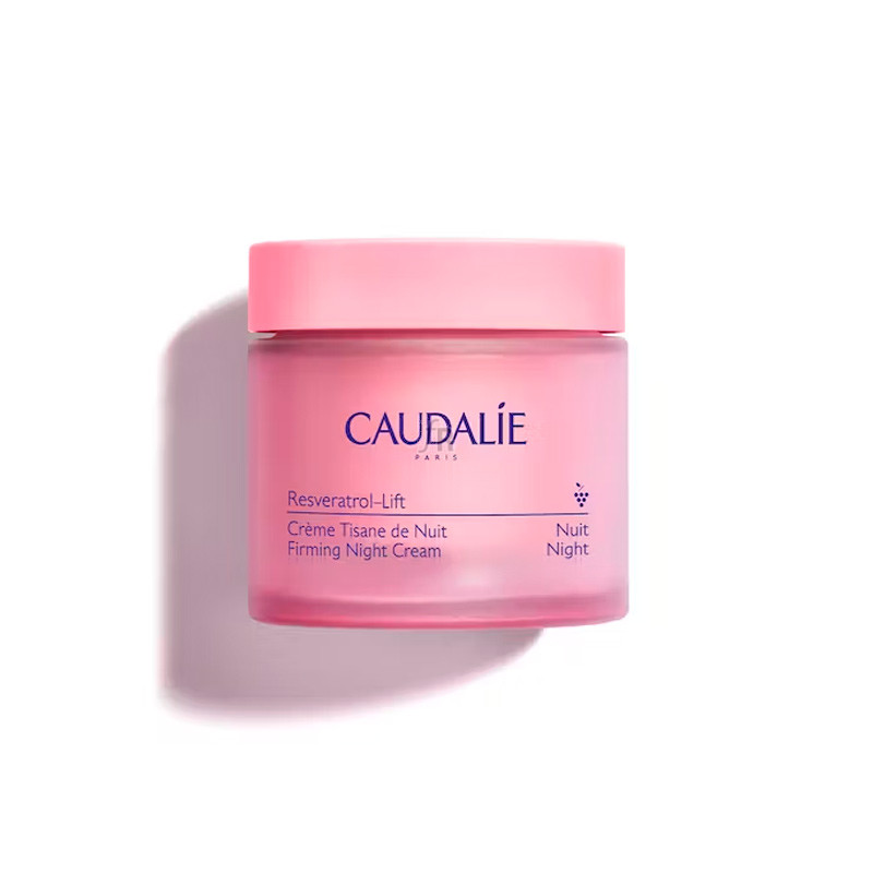 Caudalie Resveratrol Lift Crema Redensificante Noche 50Ml