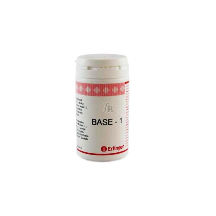 Base-10 60 Comprimidos Erlingen - Erlingen