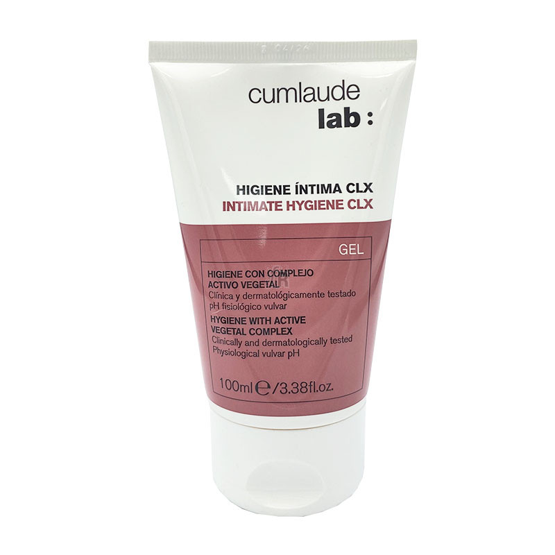Cumlaude Higiene Intima Clx 100Ml