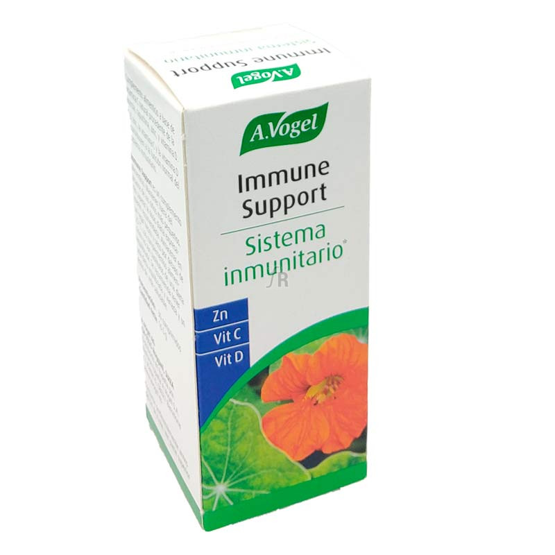 Immune Support 0 Comprimidos A.Vogel 