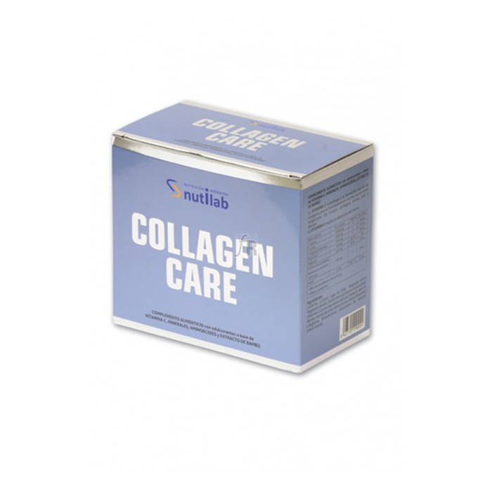 Collagen Care 30 Sobres Nutilab - Varios