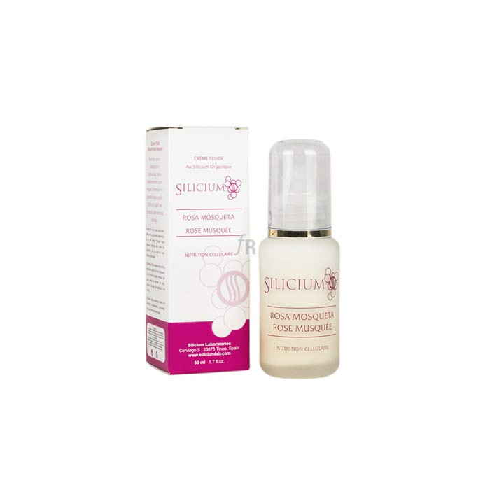 Rosa Mosqueta 50 Ml. - Silicium