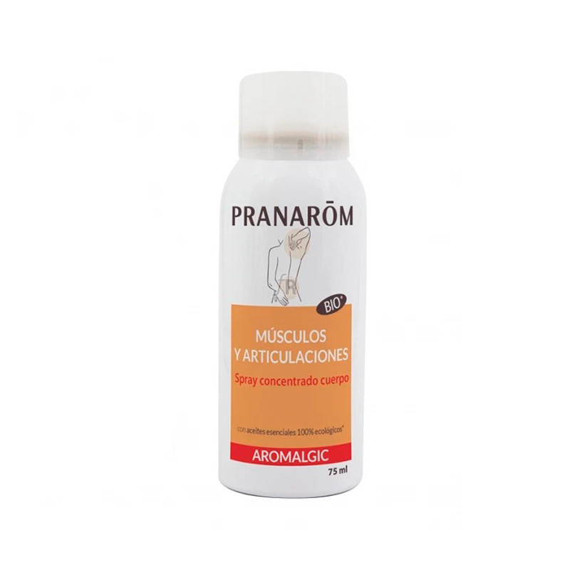 Aromalgic Spray Músculos y articulaciones 75 ml - Farmacia Ribera
