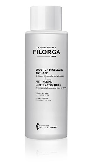 Solucion Micelar Anti Age 400Ml Filorga