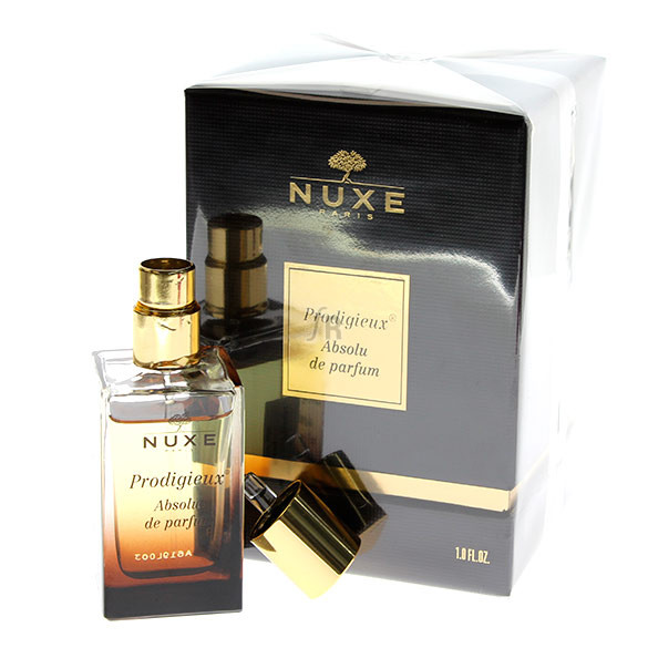 Nuxe Prodigieux Absolut Parfum 30 Ml