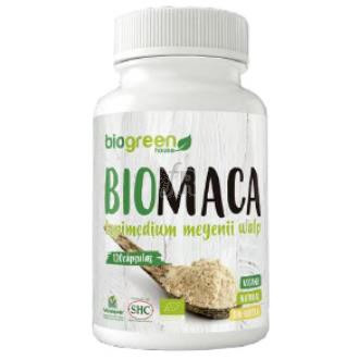 Biogreen Maca 120 Caps
