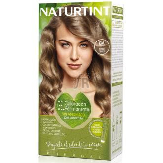 Naturtint  Biobased 8A Rubio Ceniza