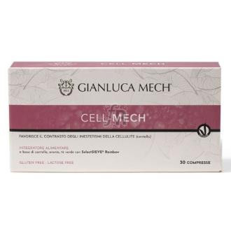 Gianluca Mech Cell-Mech 30 Comp