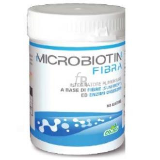 Avd Reform Microbiotin Fibra 100 G