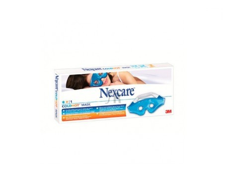 Coldhot Nexcare Antifatigaz Mascara Facial - Farmacia Ribera