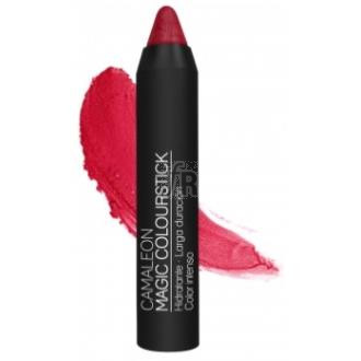 Camaleon Barra Labios Magic Colourstick No 2 Rojo 1 Ud