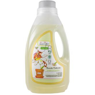 Anthyllis Detergente Delicado Para Ropa Baby 1L. Eco