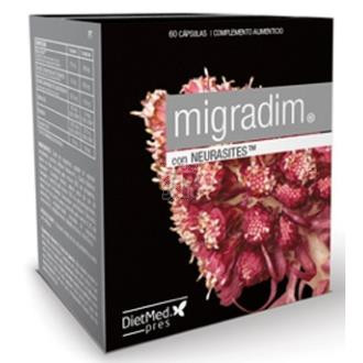 Migradim 60Cap.