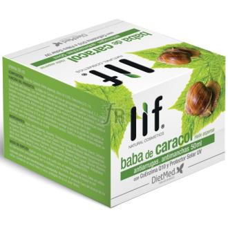 Baba De Caracol Crema 50Ml.