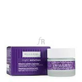Night Solution Balsamo Nutritivo Reparador 50Ml.