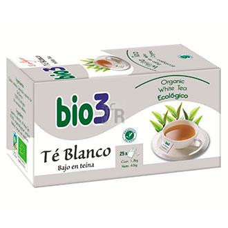 Bie3 Te Blanco Infusion 25Sbrs Bio
