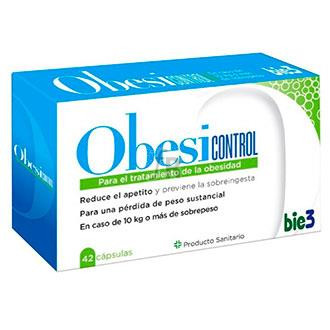 Bie3 Obesicontrol 42Cap.