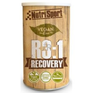 Vegan R3:1 Recovery 600Gr.