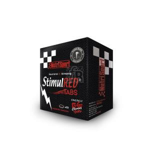 Stimul Red Tabs Cola 32Comp.