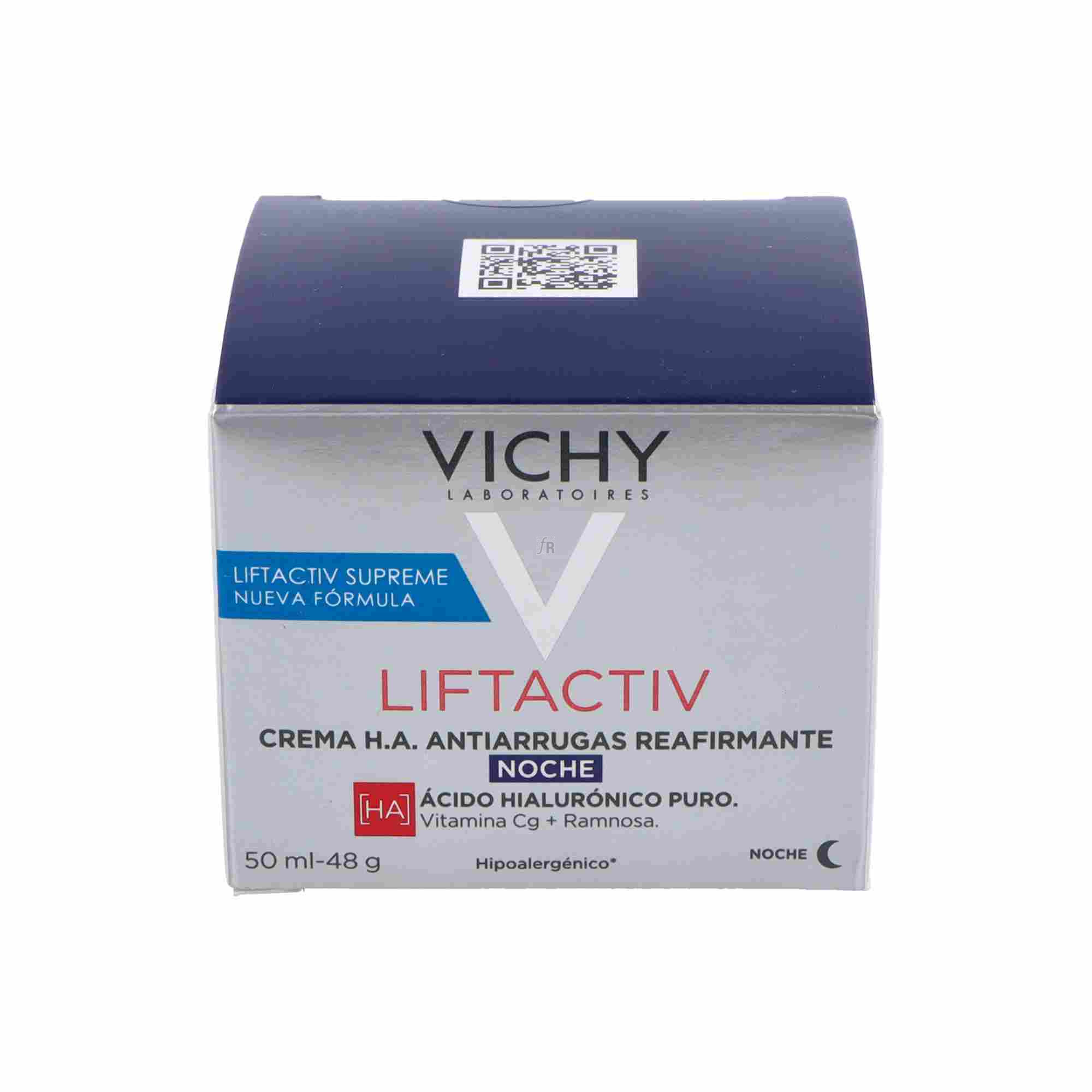 Liftactiv Tecnología Dermis Noche