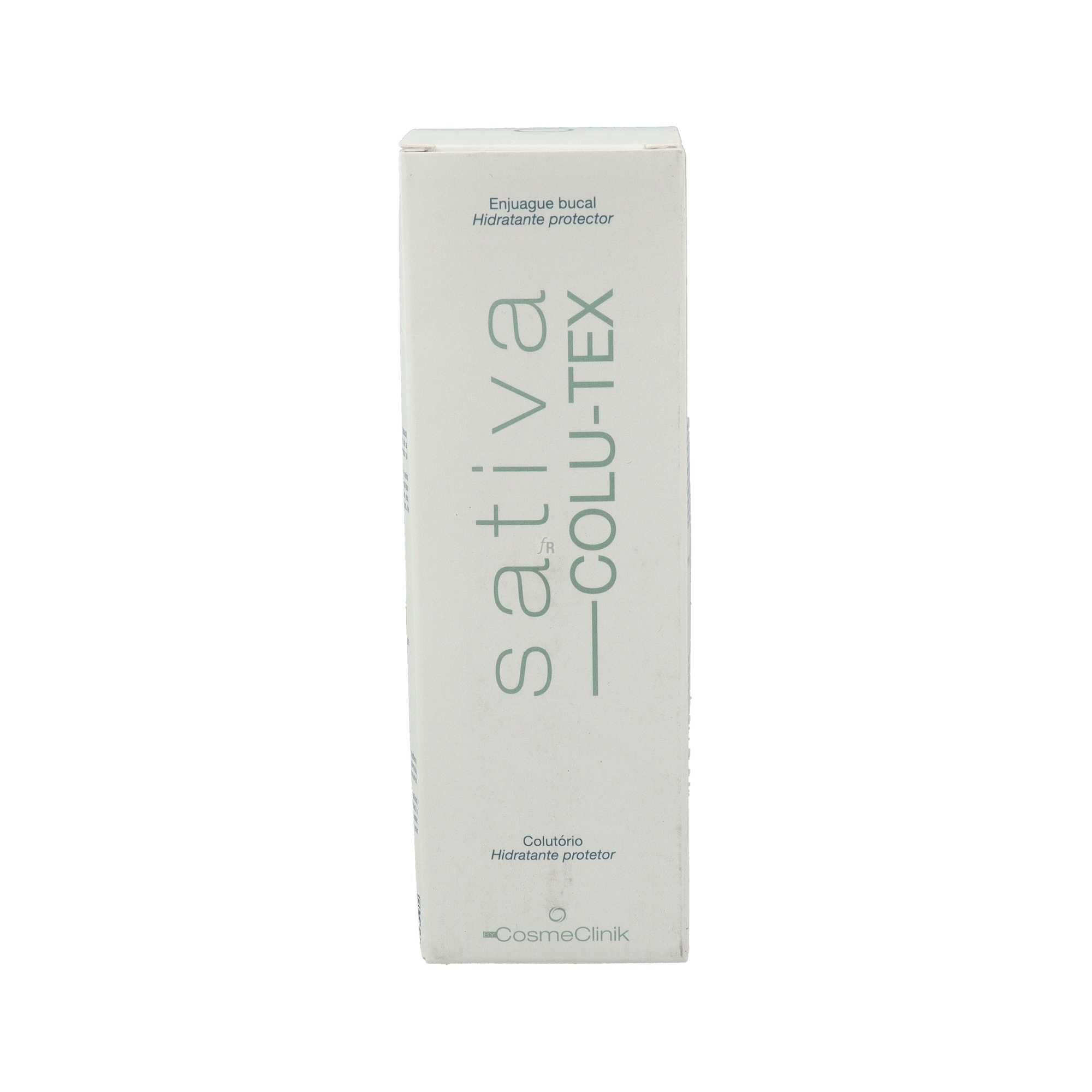 Sativa Colu-Tex Colutorio 250 Ml