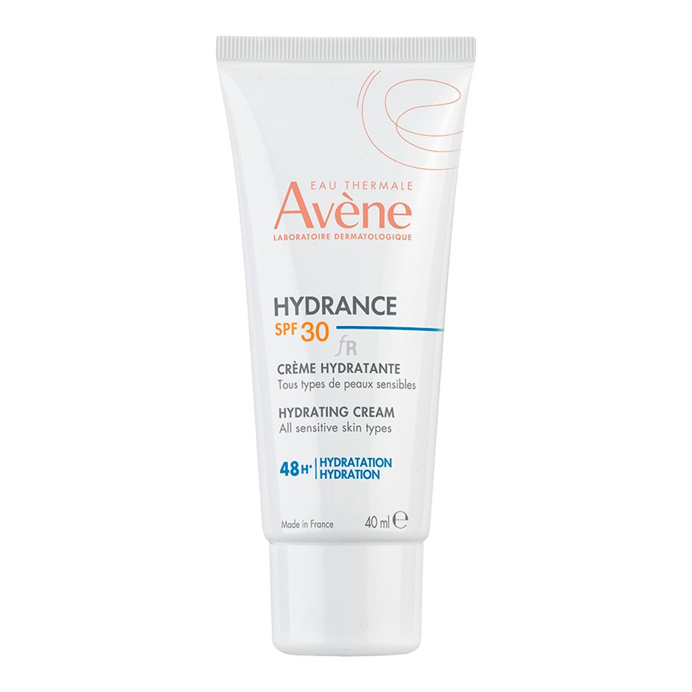 Avene Hydrance Ligera Uv Spf 20 40 Ml