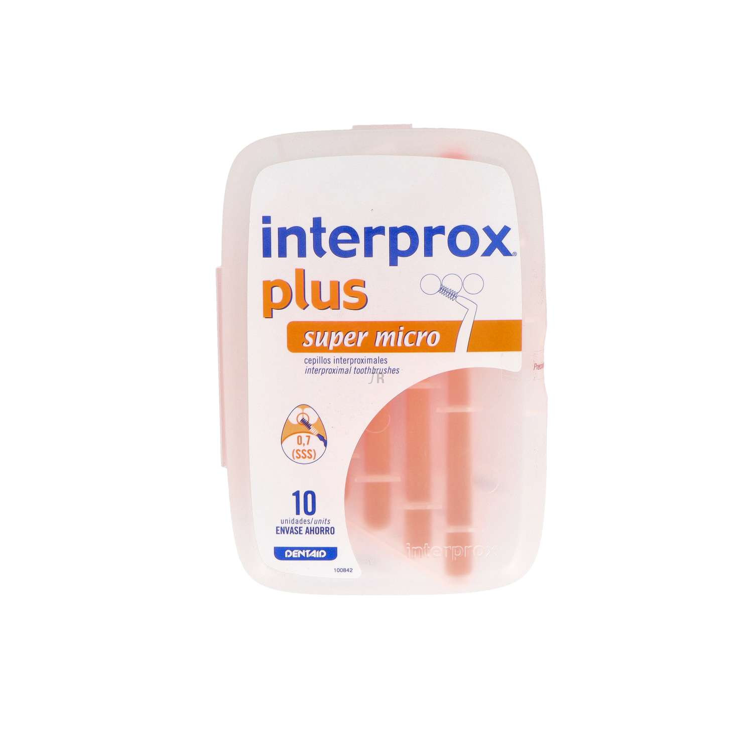 Interprox Supermicro 10 Unidades